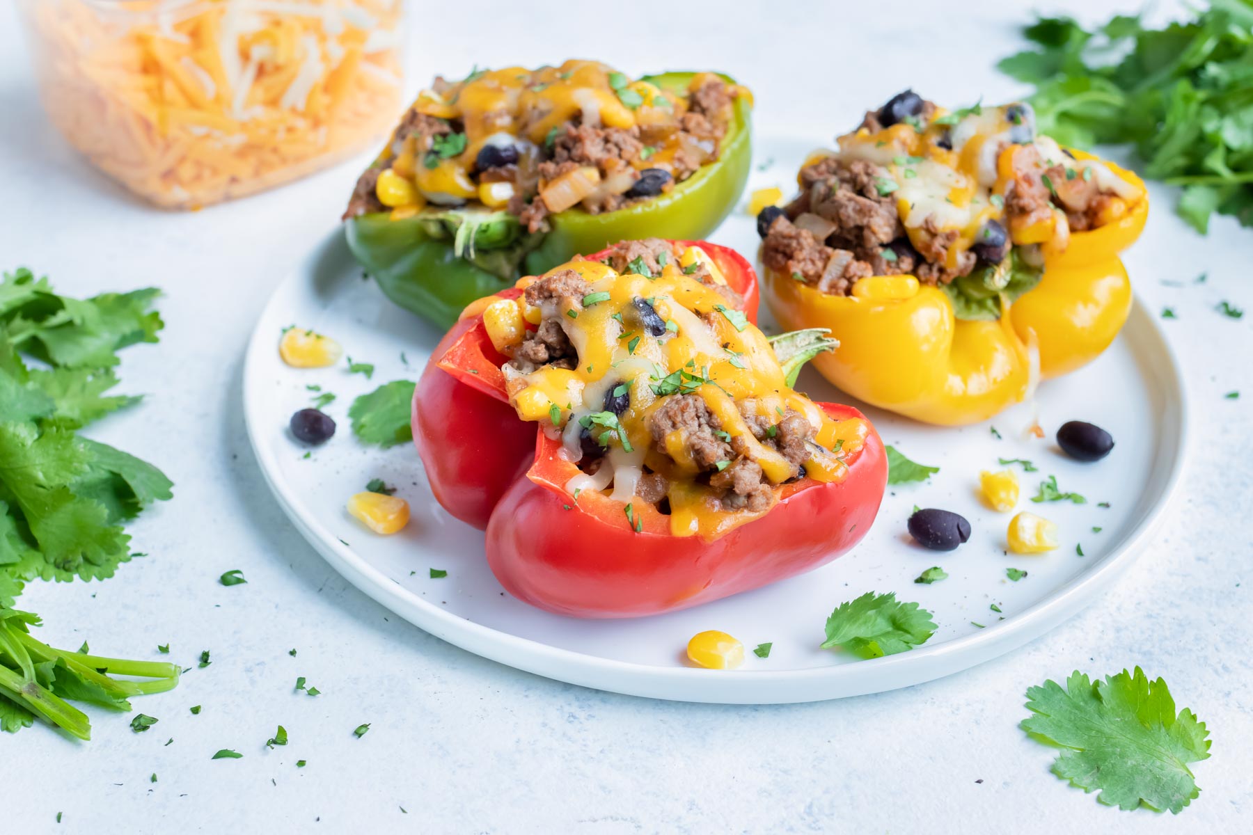 how-to-cut-a-pepper-for-stuffed-peppers