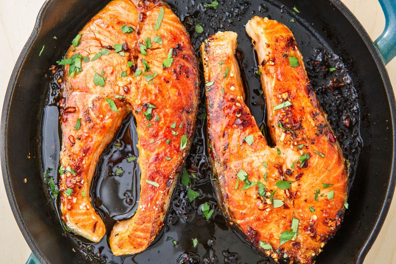 how-to-cut-a-salmon-steak