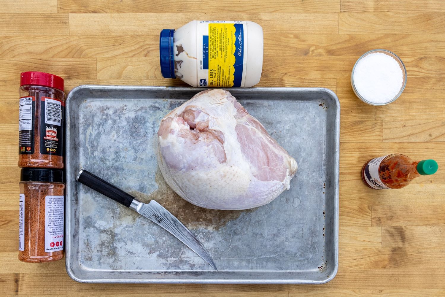 how-to-cut-a-turkey-breast-in-half-before-cooking