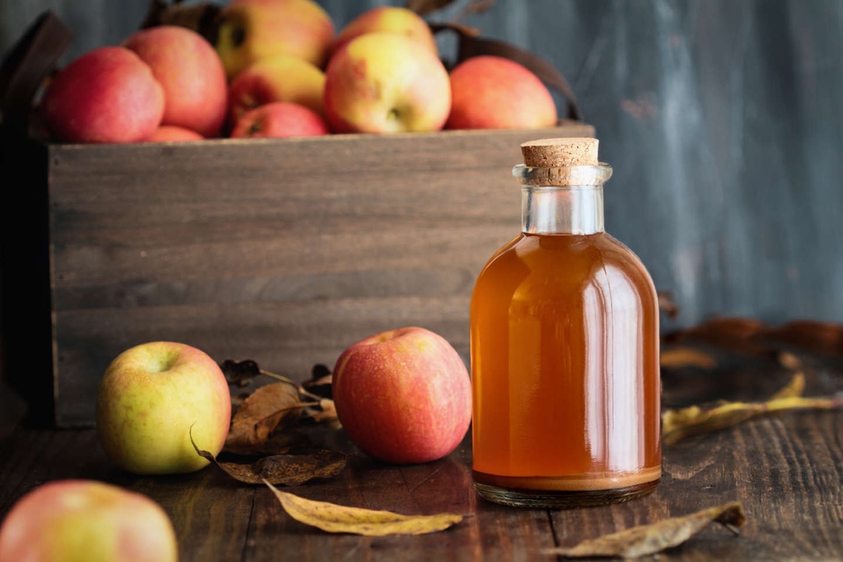 how-to-cut-apple-cider-vinegar-taste