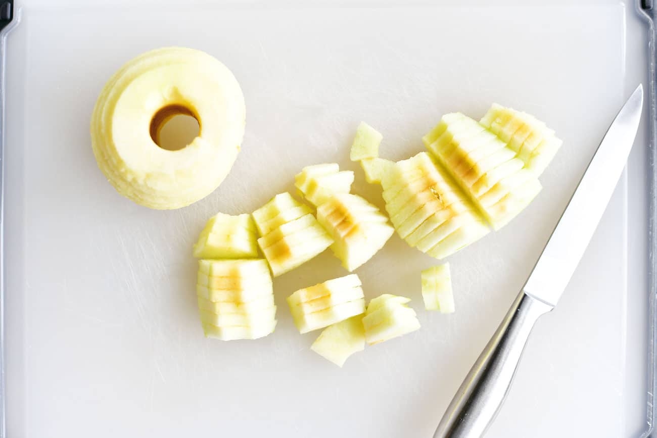 how-to-cut-apples-for-pies