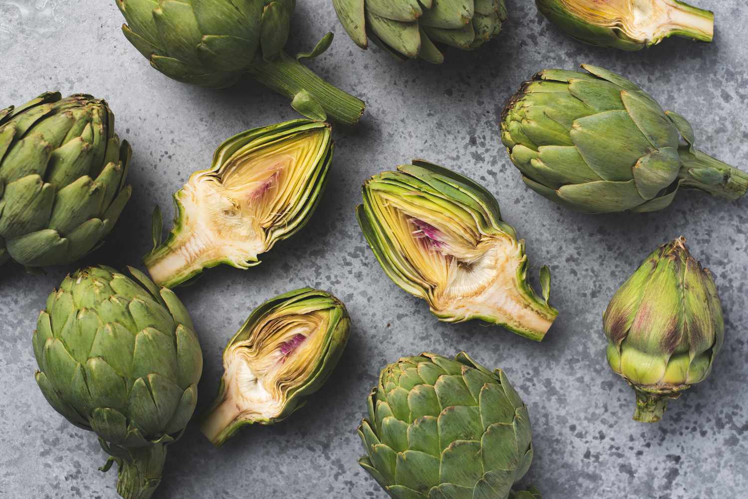how-to-cut-artichoke-hearts-from-can