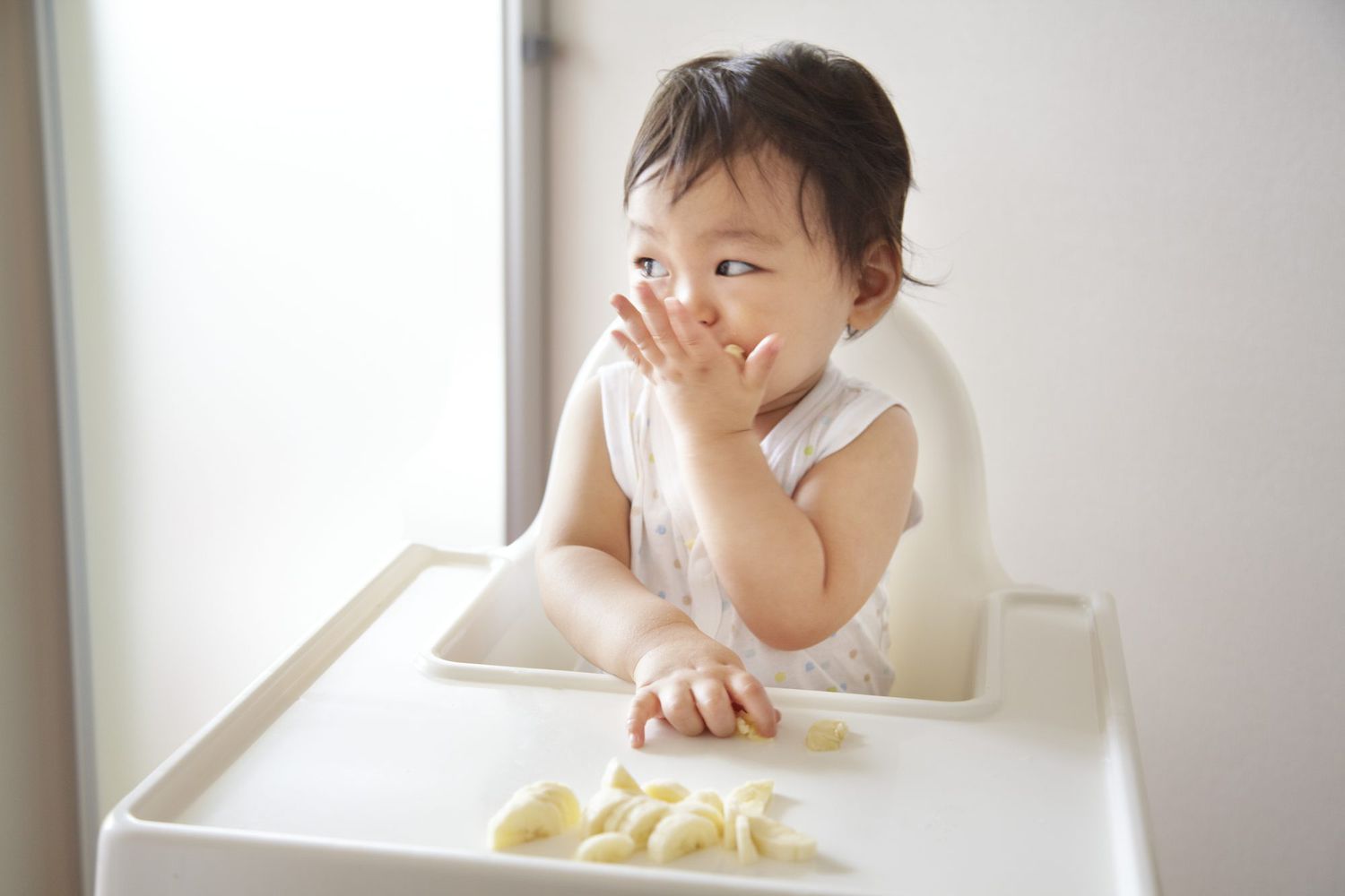 how-to-cut-banana-for-7-month-old