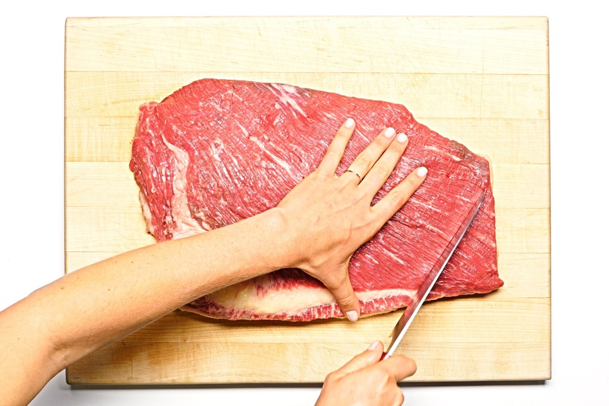 how-to-cut-beef-against-the-grain
