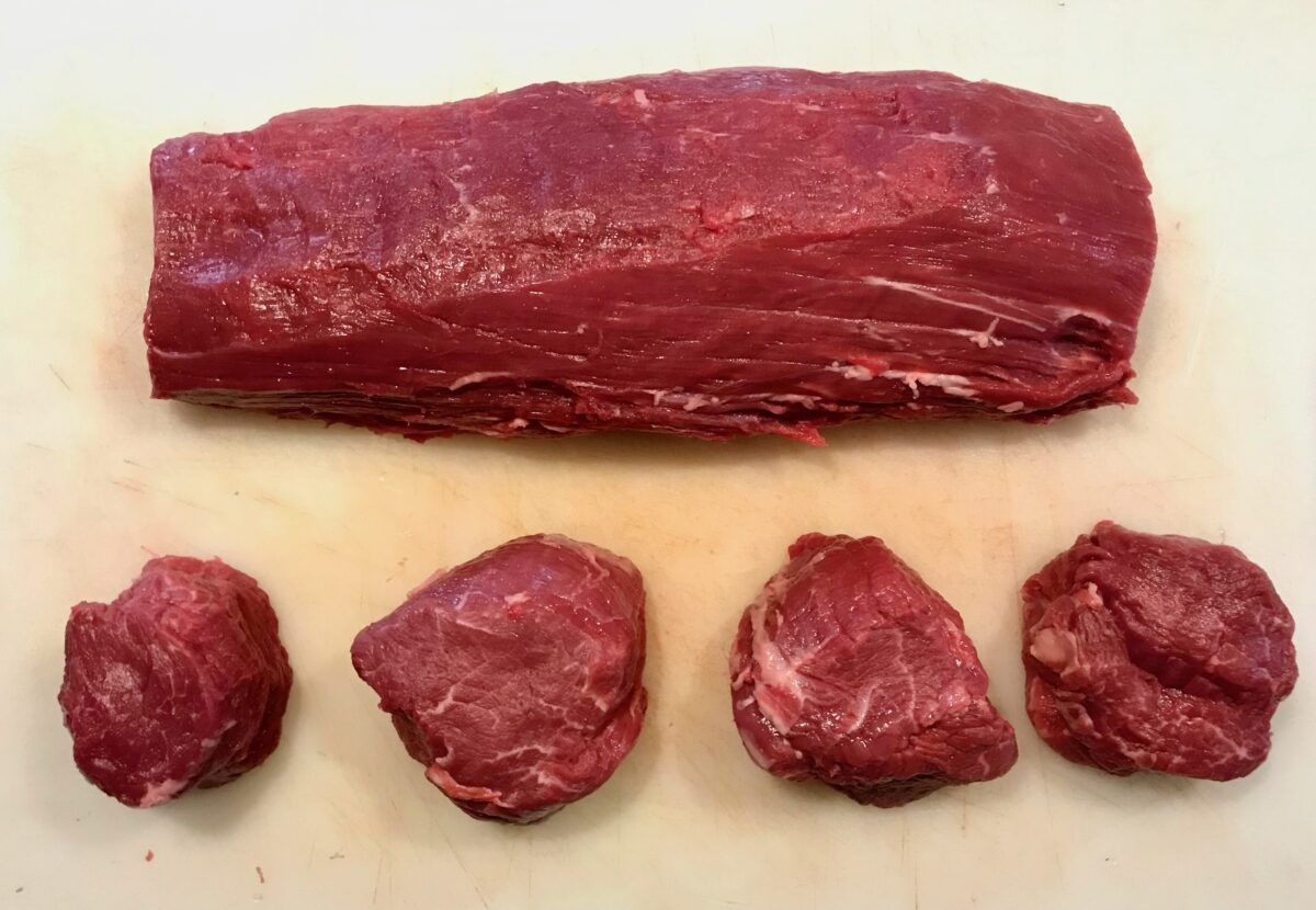 how-to-cut-beef-tenderloin-into-steaks