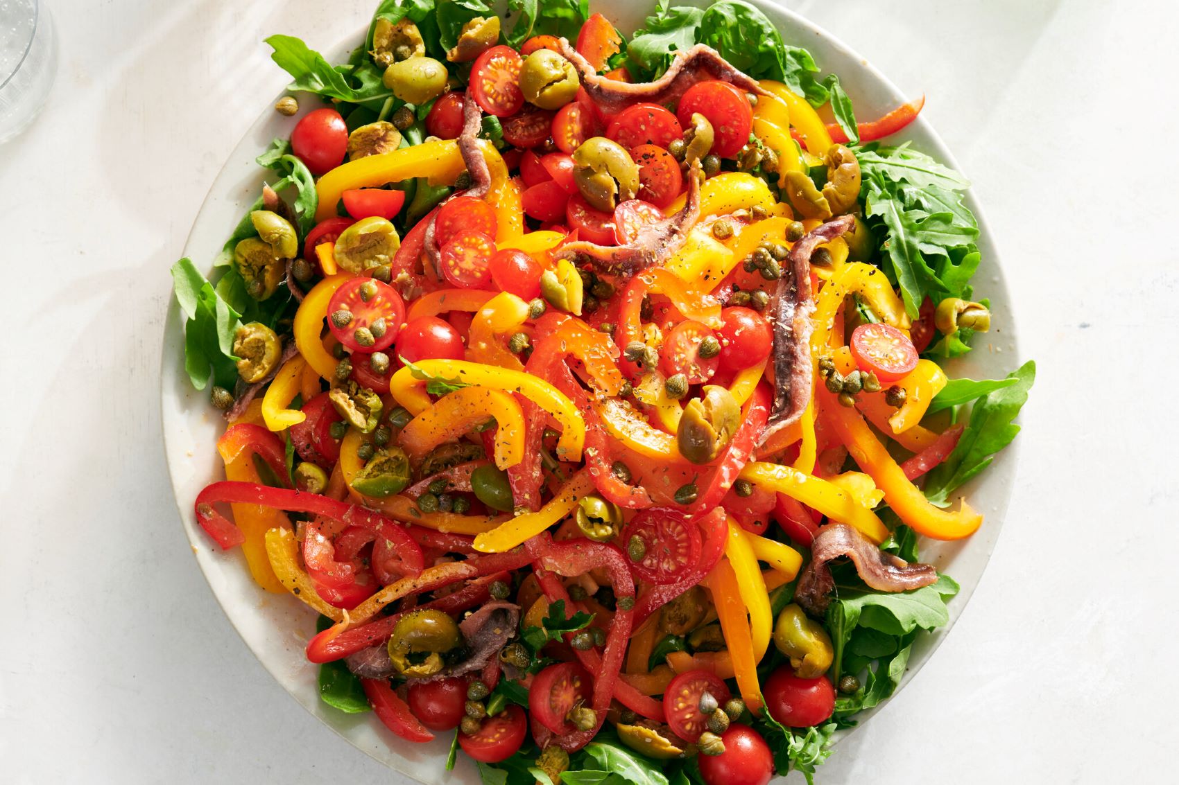 how-to-cut-bell-peppers-for-salad