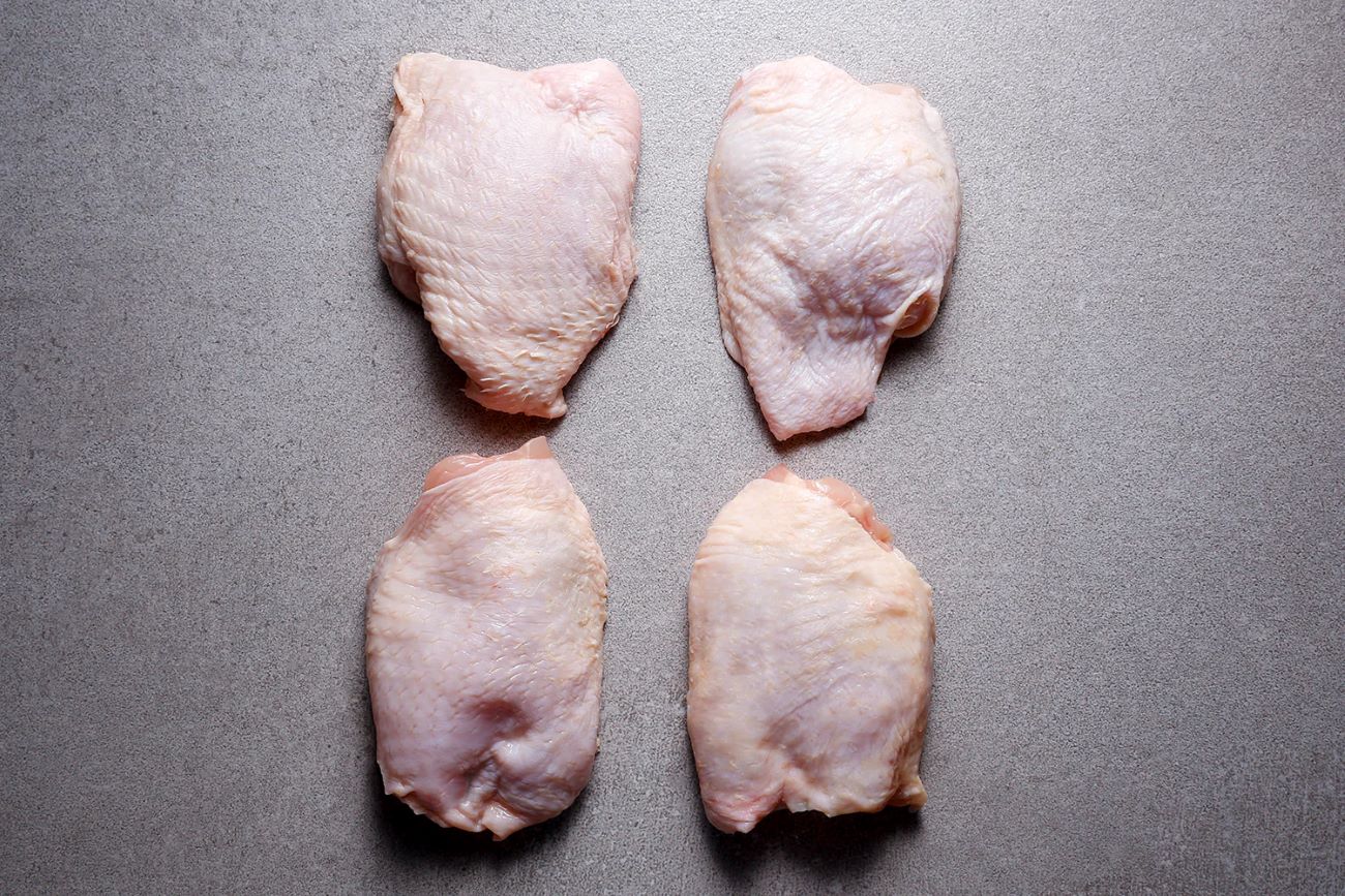 how-to-cut-bone-in-chicken-thighs