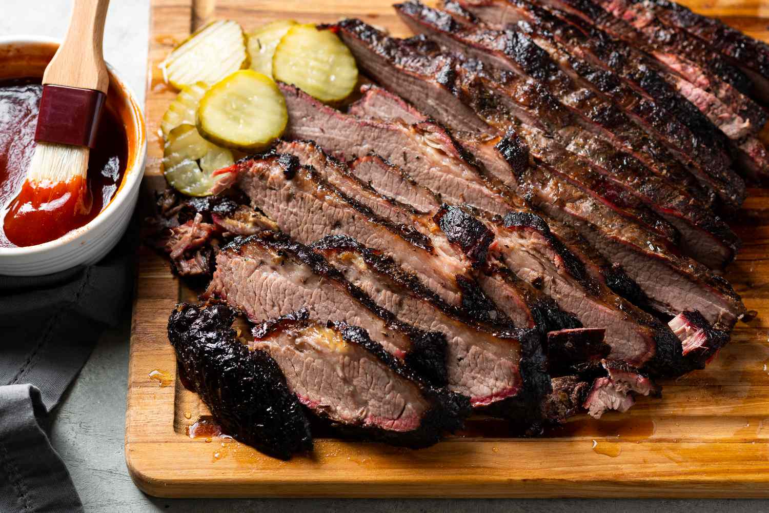 how-to-cut-brisket-into-smaller-pieces