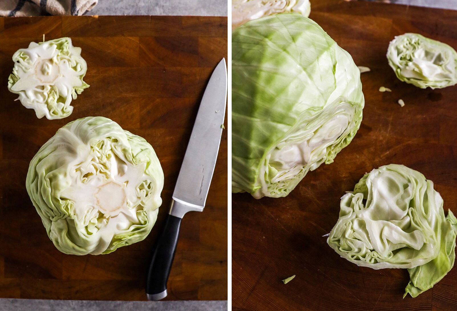 how-to-cut-cabbage-for-cabbage-steaks