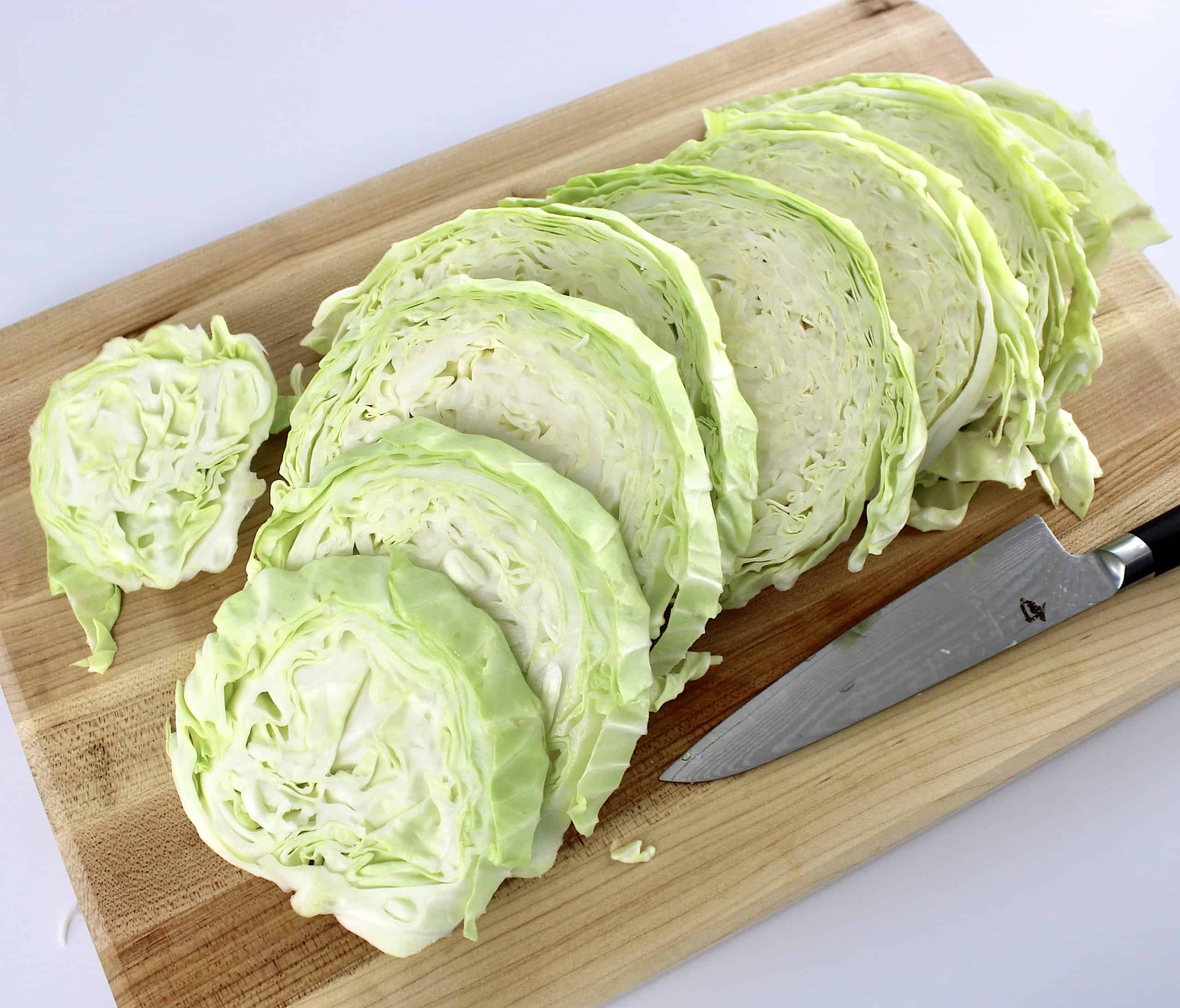 how-to-cut-cabbage-steaks
