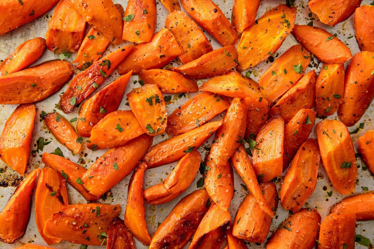 how-to-cut-carrots-for-roasting