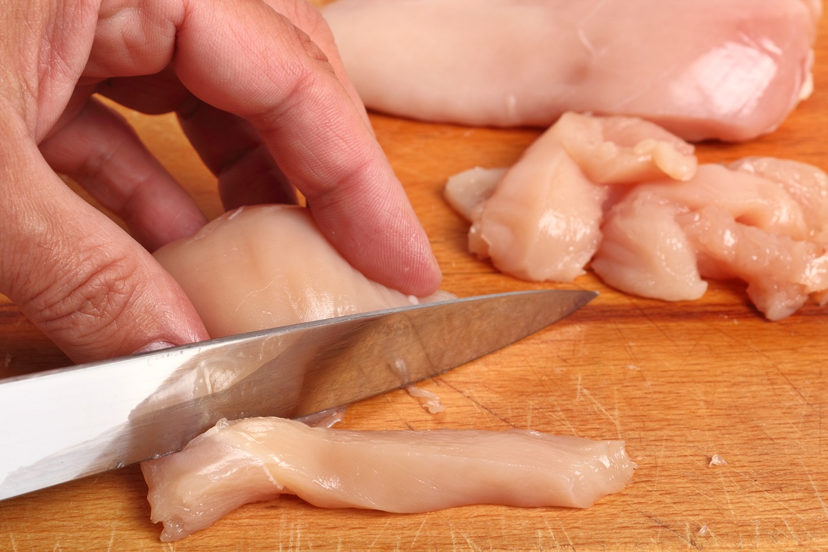 how-to-cut-chicken-breast-thin