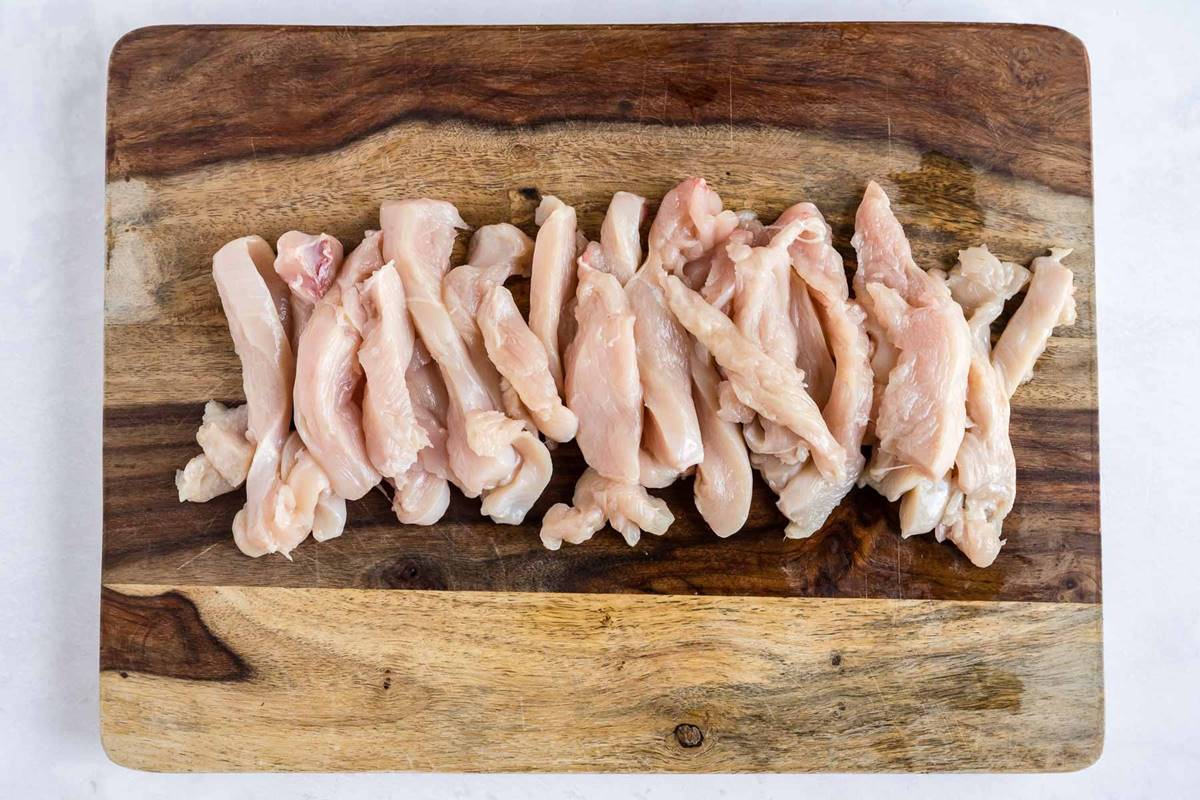 how-to-cut-chicken-for-fajitas