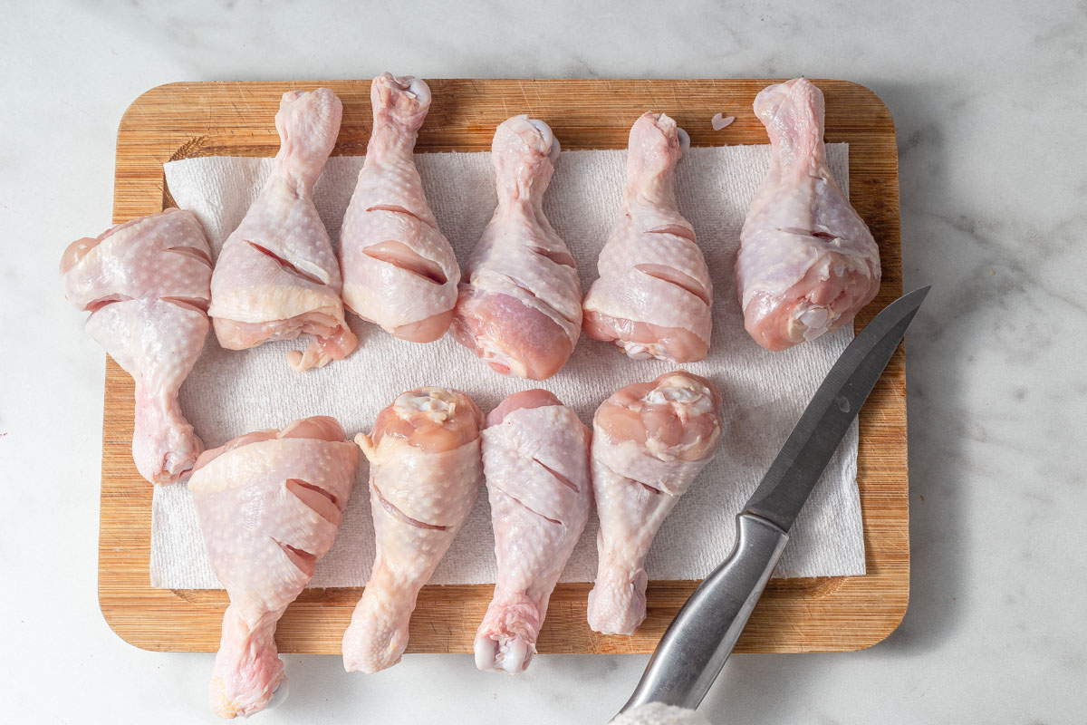 how-to-cut-chicken-legs