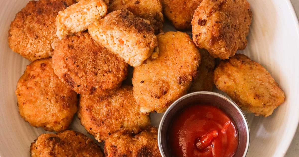 how-to-cut-chicken-nuggets-for-1-year-old