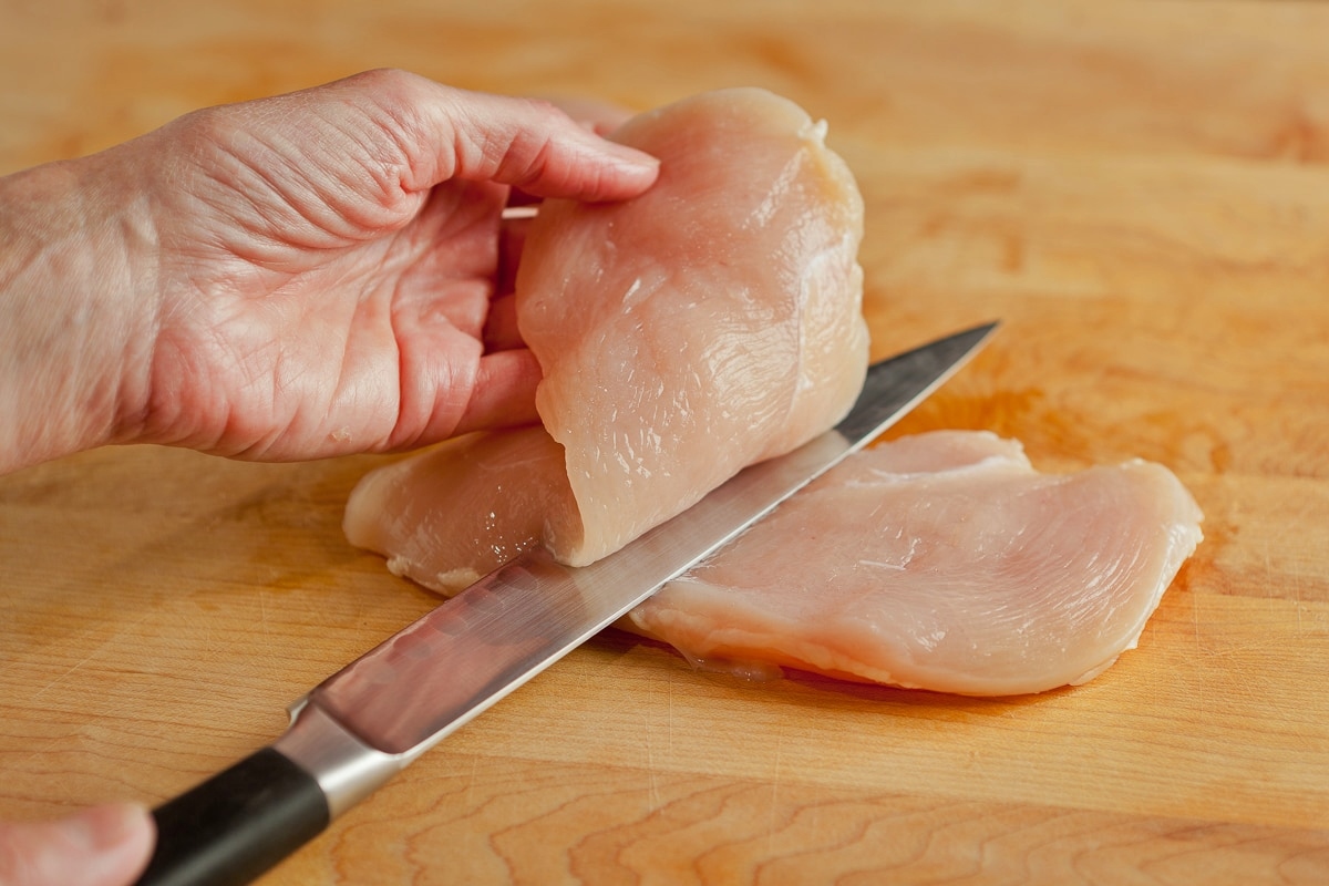 how-to-cut-chicken-tenderloins