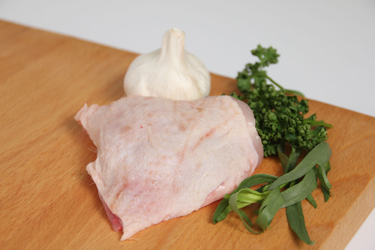 how-to-cut-chicken-thigh