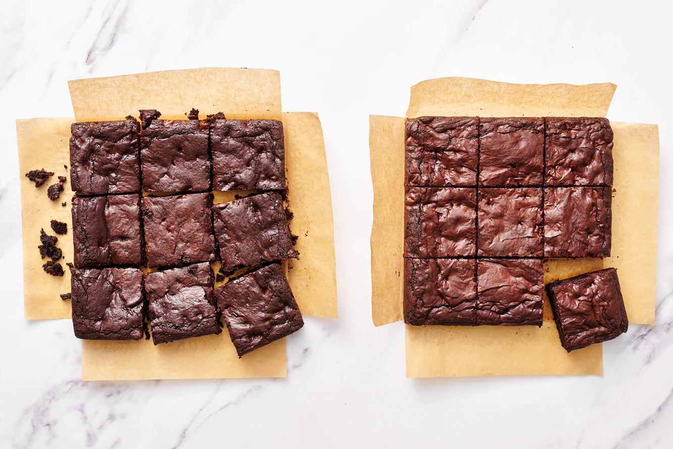 how-to-cut-clean-brownies