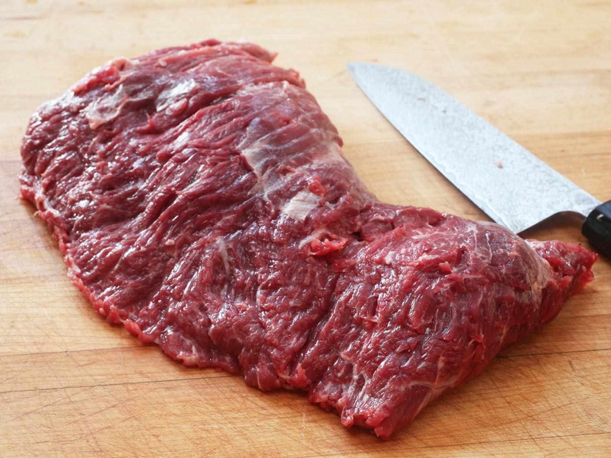 how-to-cut-flank-steak-for-carne-asada