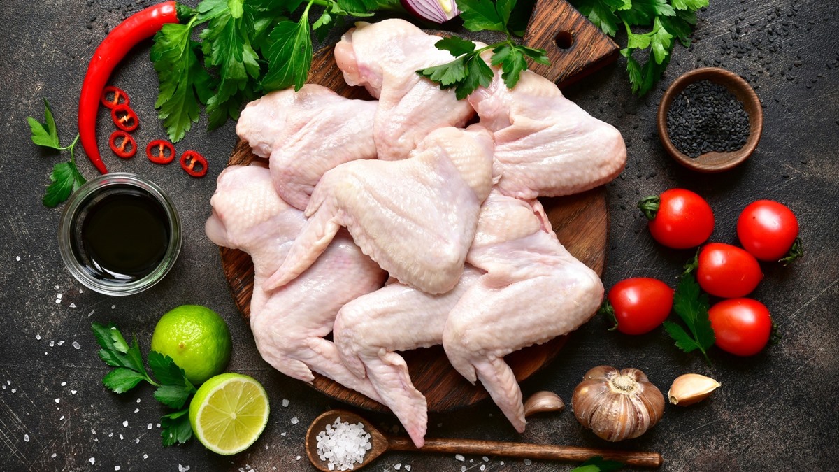 how-to-cut-fresh-chicken-wings