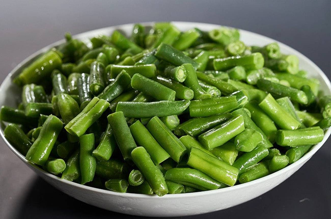 how-to-cut-fresh-green-beans