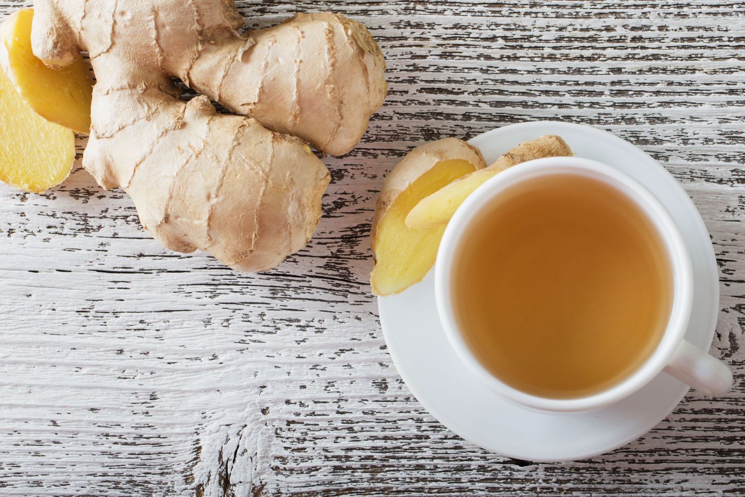 how-to-cut-ginger-for-water