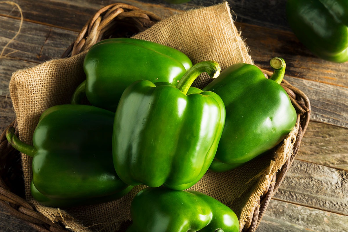 how-to-cut-green-bell-pepper