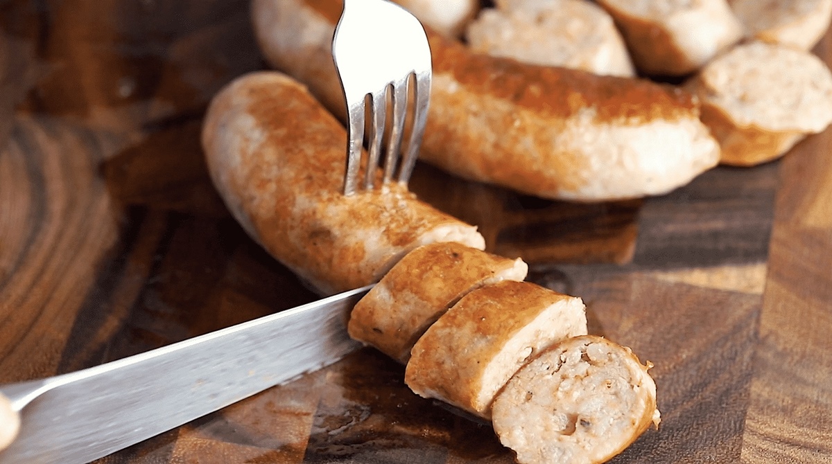 how-to-cut-italian-sausage