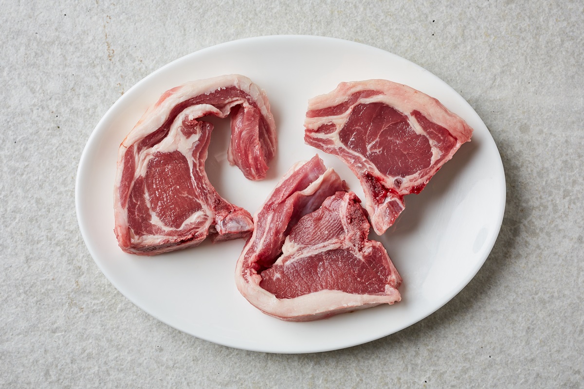 how-to-cut-lamb-chops
