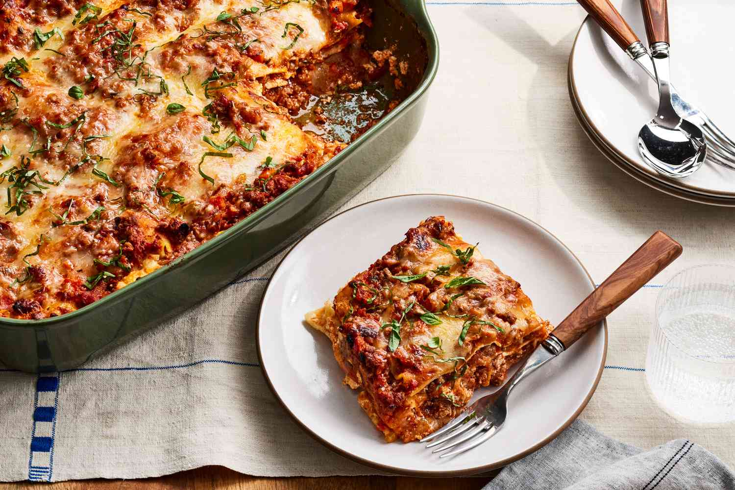 how-to-cut-lasagna