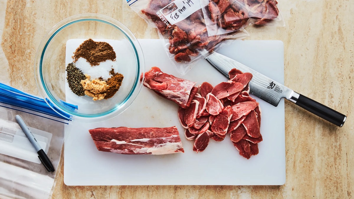 how-to-cut-meat-thinly