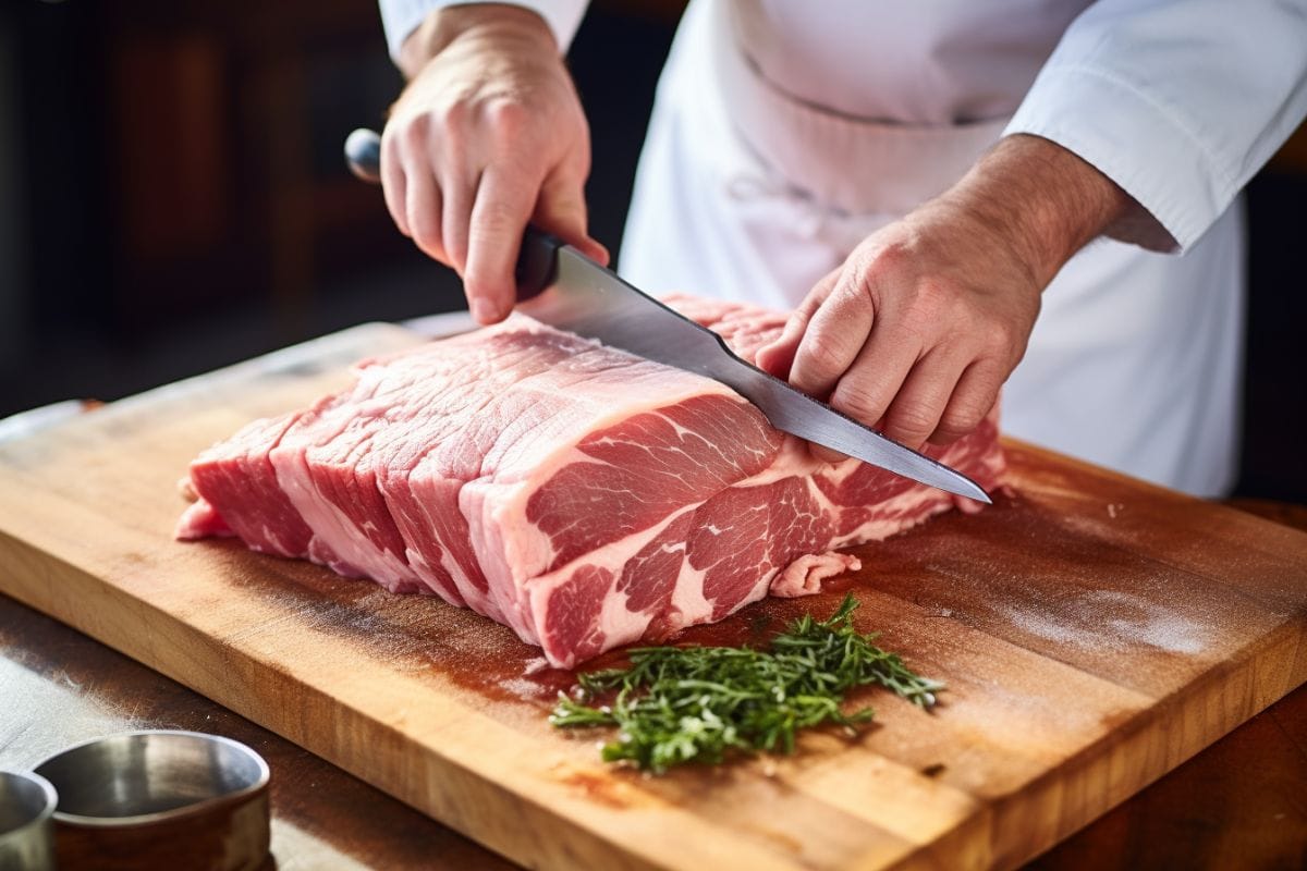 Pork Cuts Explained: Ultimate Guide To Different Cuts of Pork