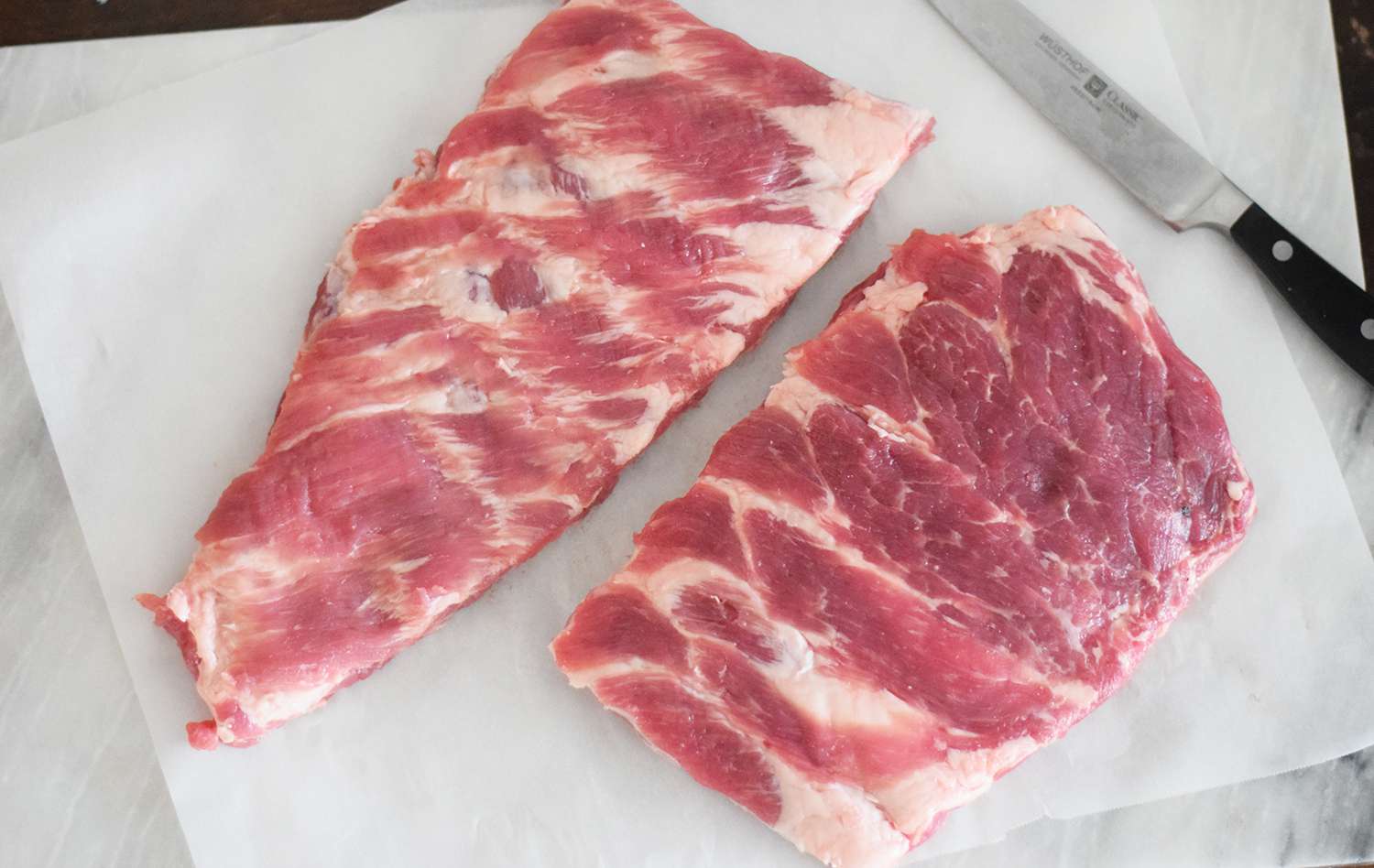 how-to-cut-pork-spare-ribs