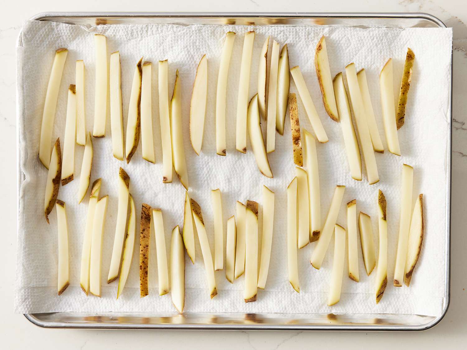how-to-cut-potato-fries