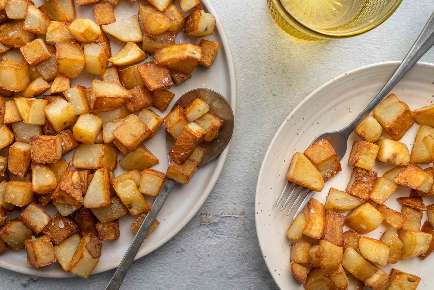 how-to-cut-potatoes-in-squares