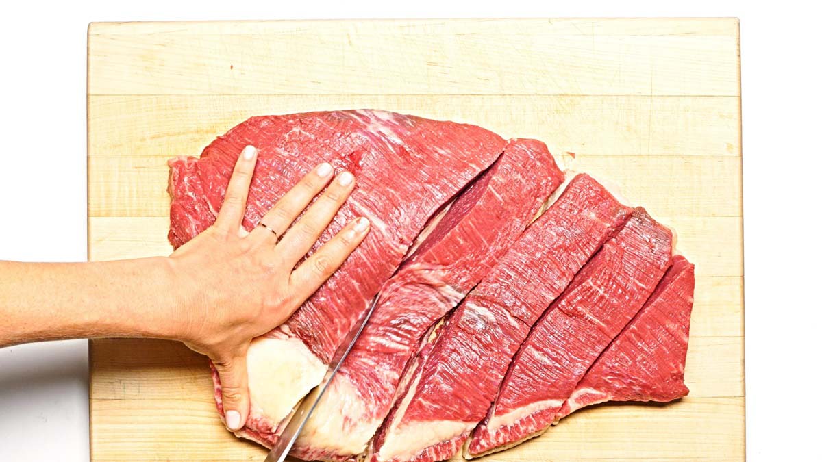 how-to-cut-raw-london-broil-against-the-grain