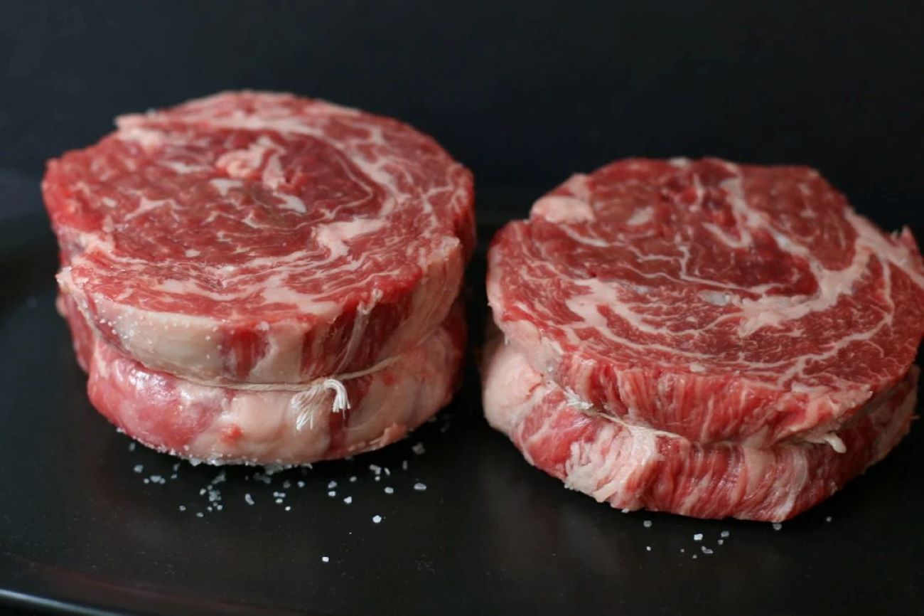 How To Cut Ribeye Cap Steak