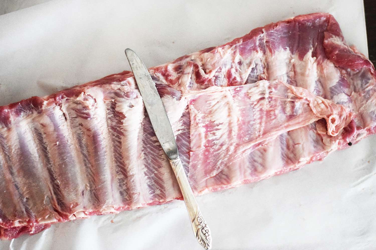 how-to-cut-ribs-before-cooking