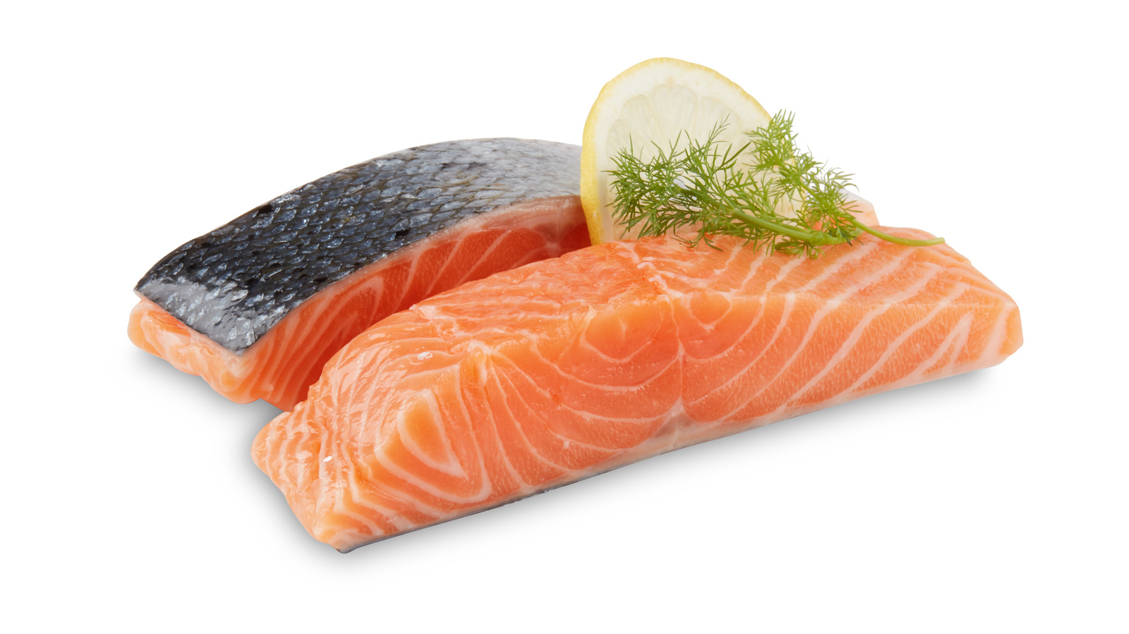 How To Cut Salmon Fillet With Skin - Recipes.net