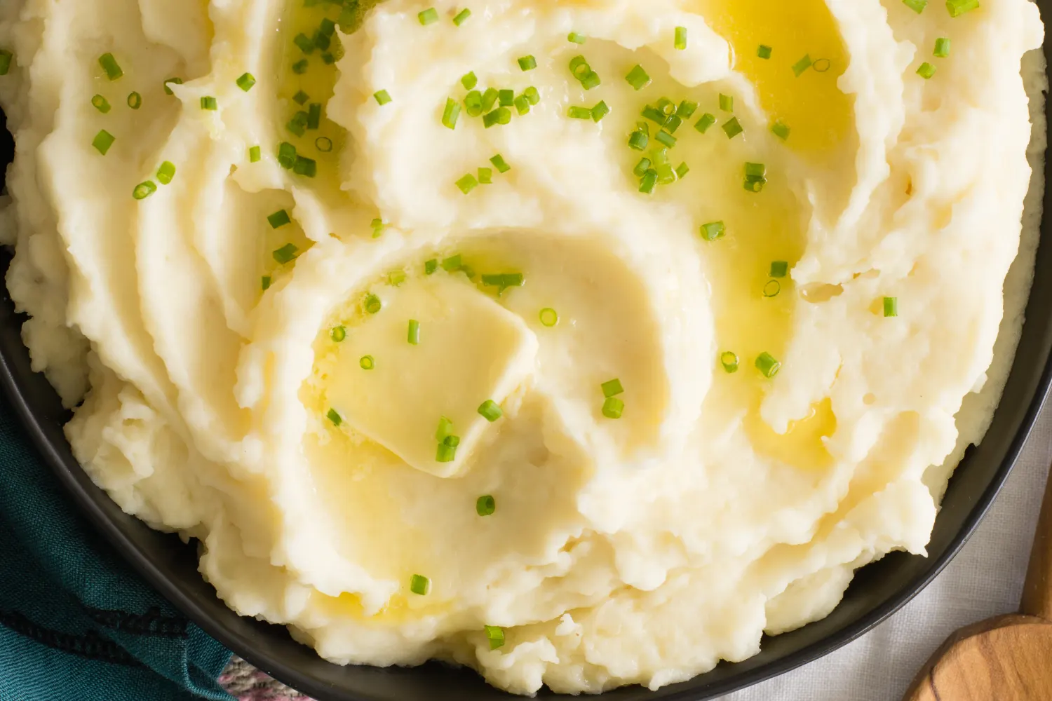 how-to-cut-salt-in-mashed-potatoes