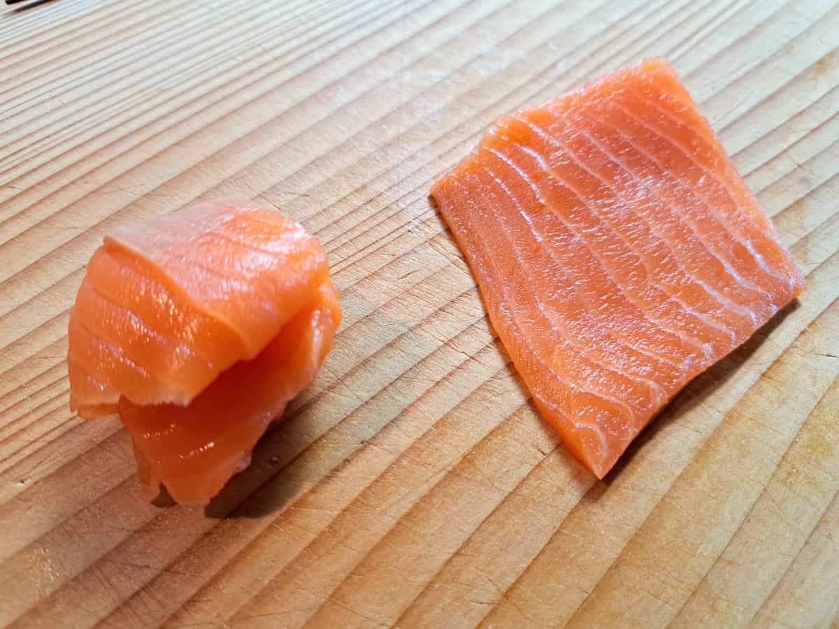 how-to-cut-sashimi-salmon