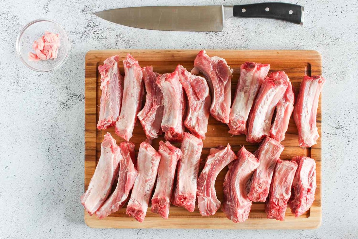 how-to-cut-spare-ribs-chinese-style