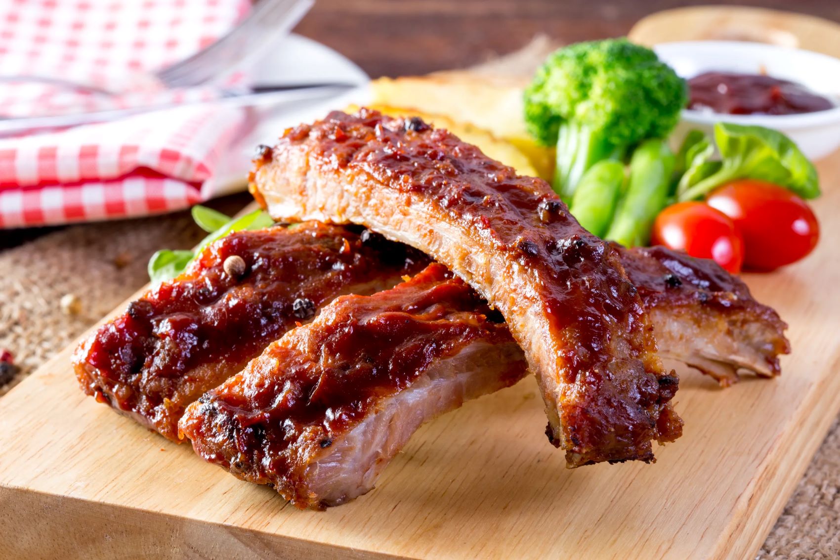 how-to-cut-spare-ribs-into-riblets
