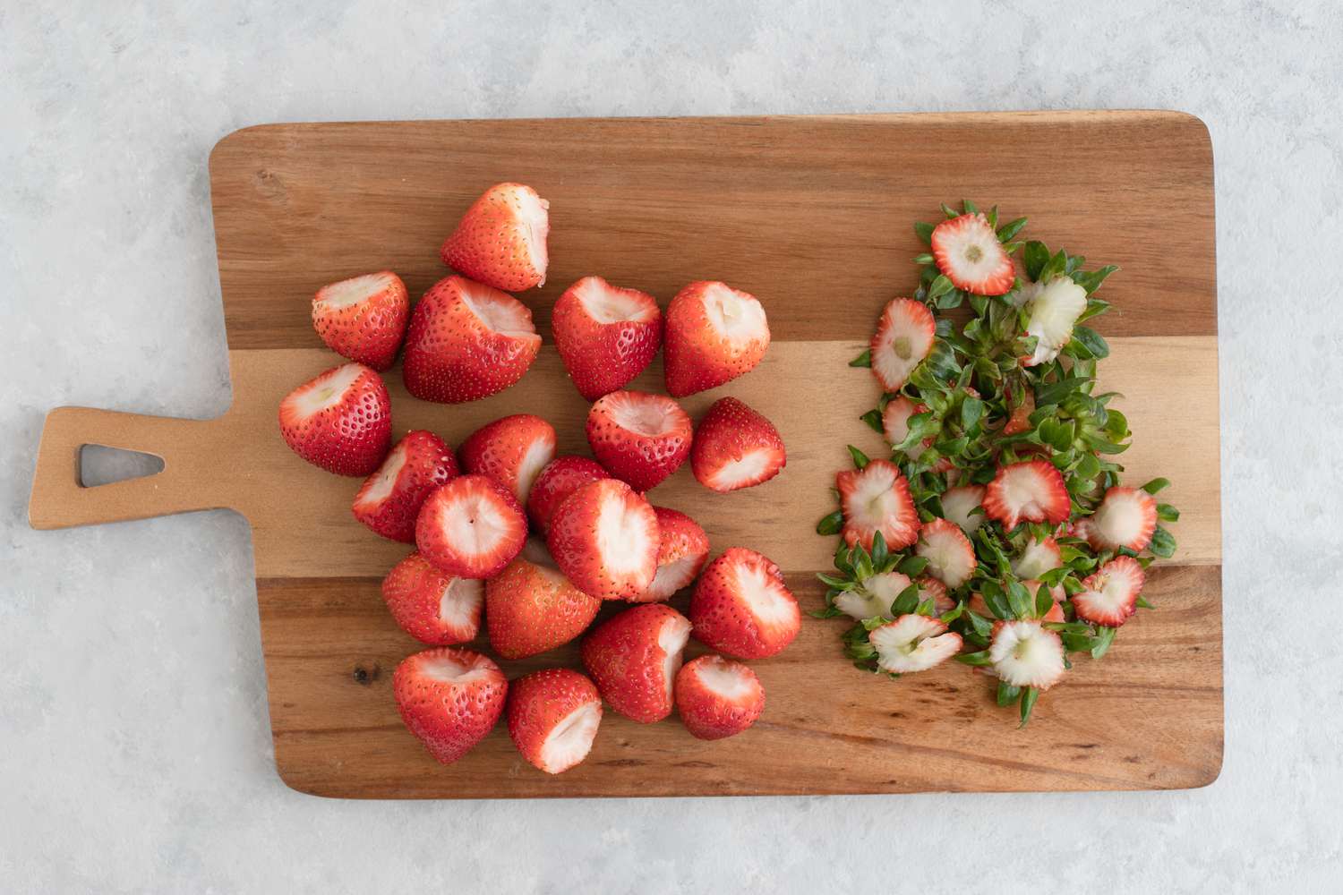 how-to-cut-strawberries-for-9-month-old