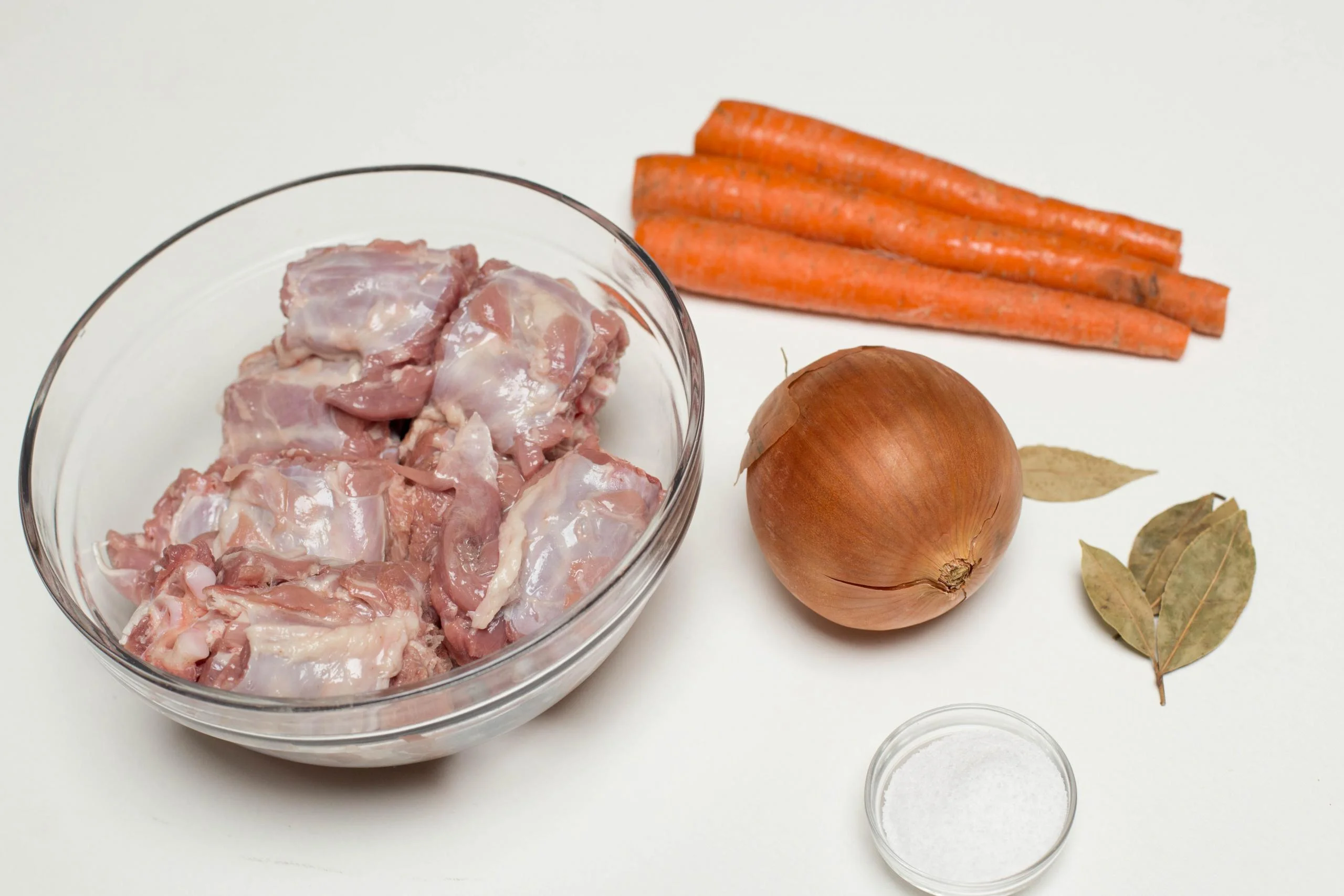 how-to-cut-turkey-necks