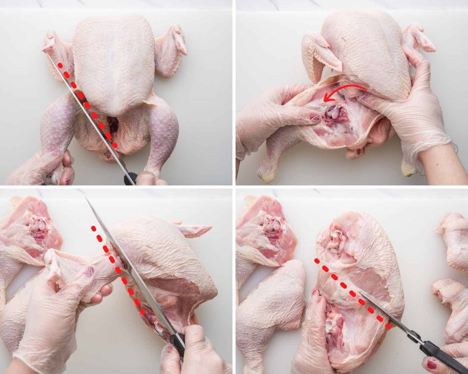 how-to-cut-up-a-whole-chicken-with-pictures
