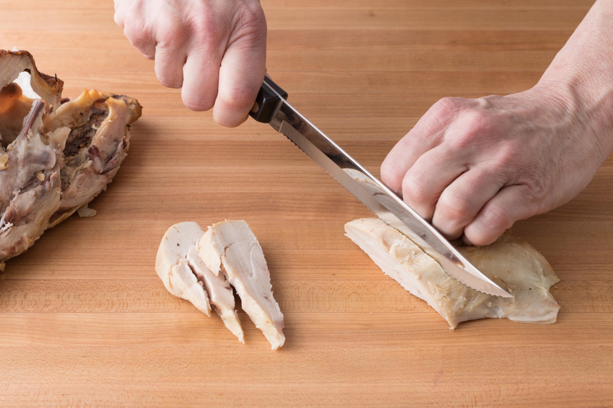 how-to-cut-up-a-whole-rotisserie-chicken
