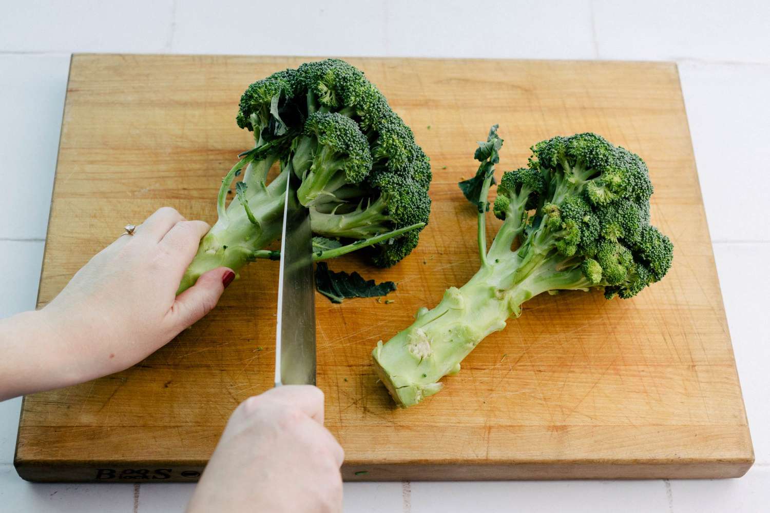 how-to-cut-up-broccoli