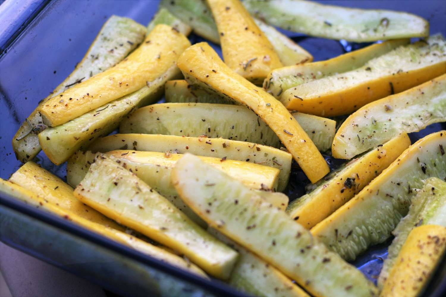 how-to-cut-yellow-squash-for-roasting
