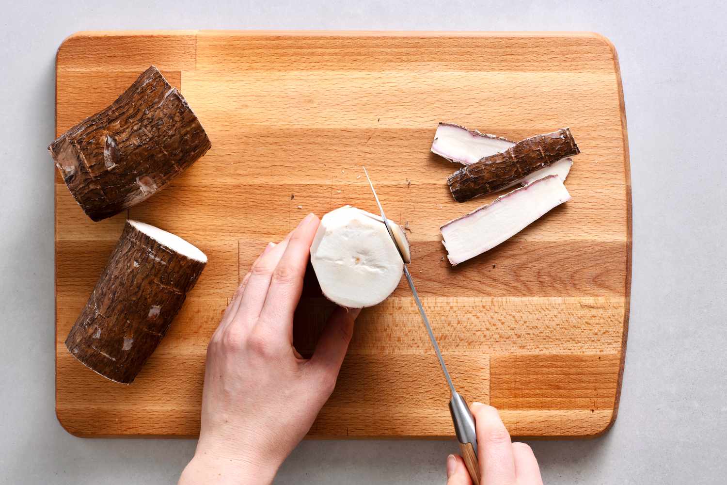 how-to-cut-yuca